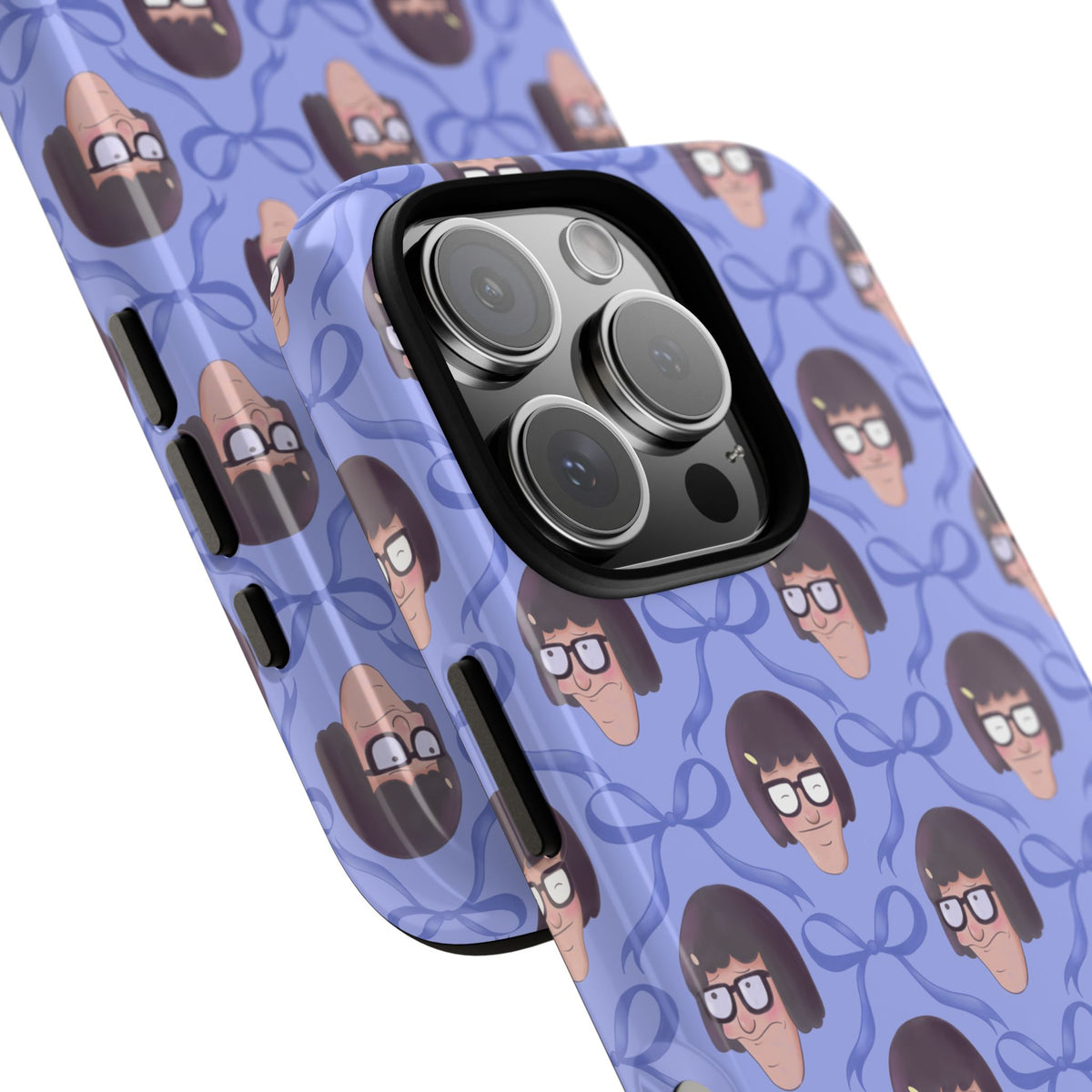 Coquette Tina Tough Case for iPhone, Google, and Samsung