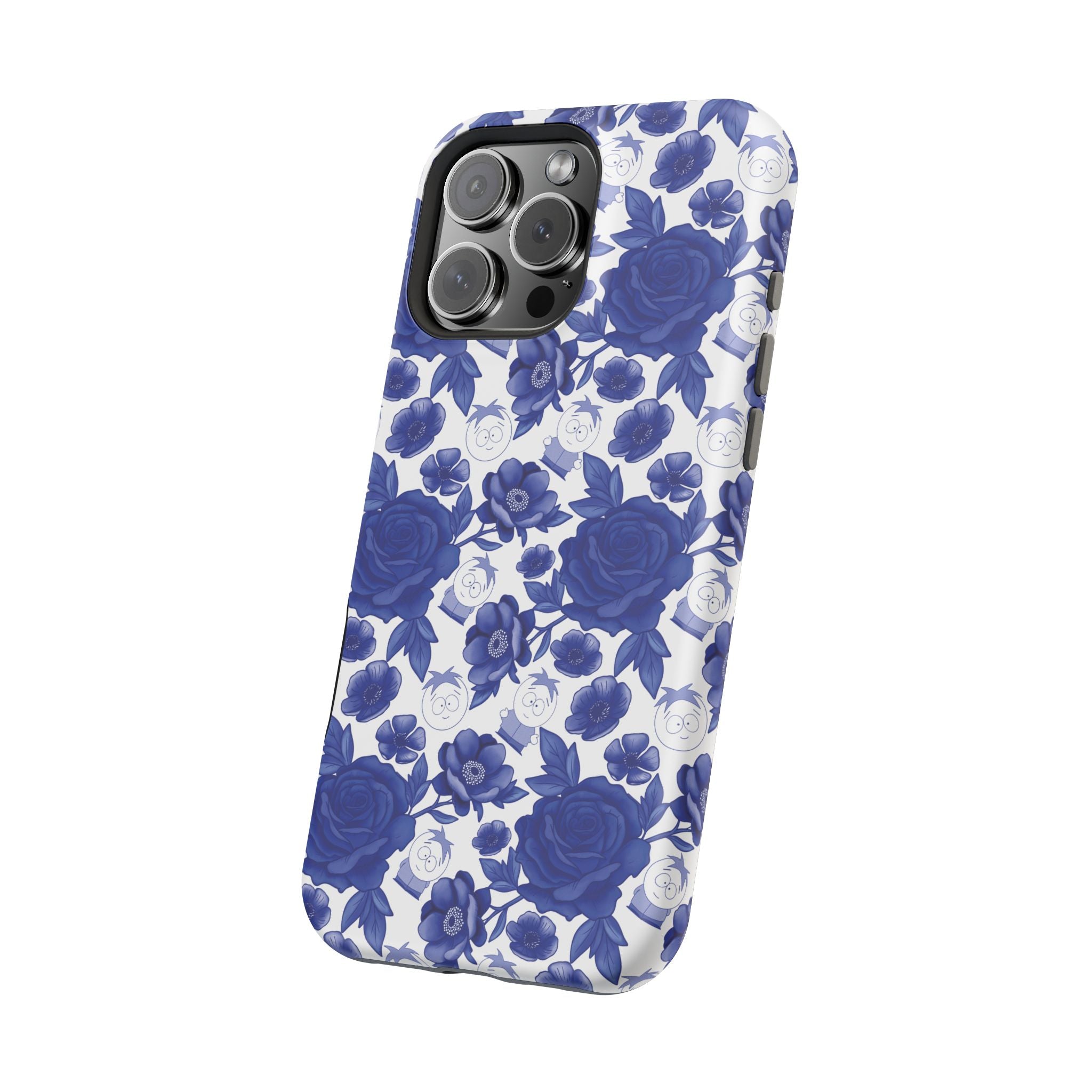 Butters Fine China – Magnetic Impact-Resistant