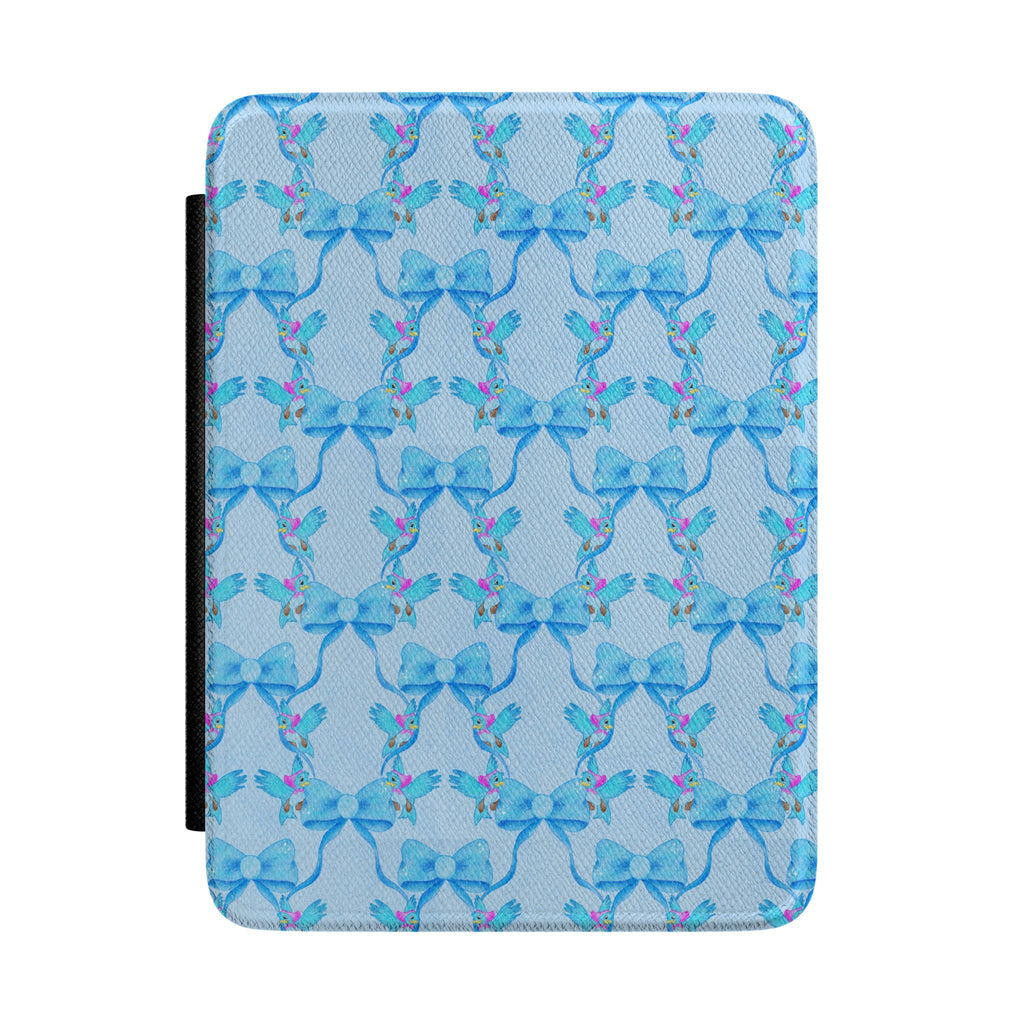 Cindy's Helpers Kindle Case