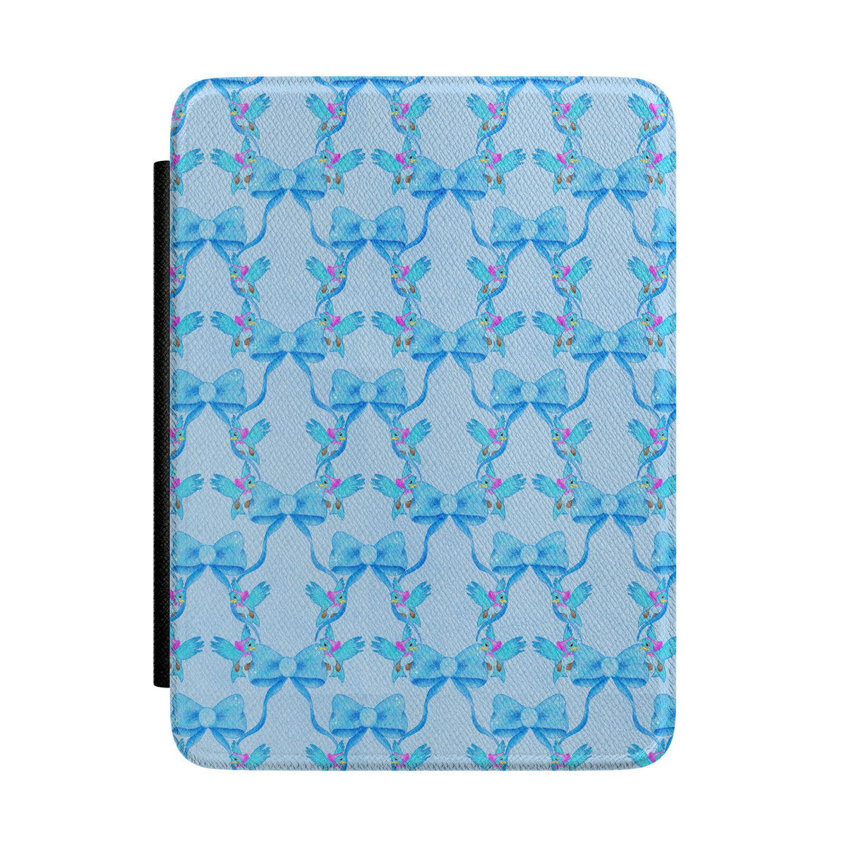 Cindy's Helpers Kindle Case