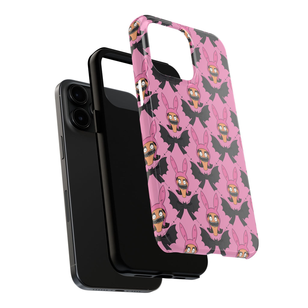 Nightmare Louise Phone Case (iPhone, Samsung) Not MagSafe!