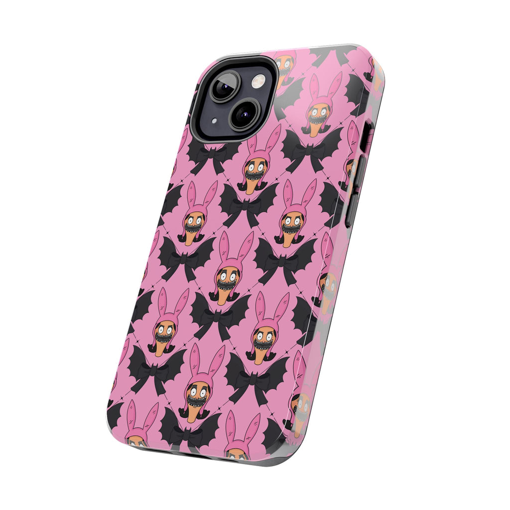 Nightmare Louise Phone Case (iPhone, Samsung) Not MagSafe!