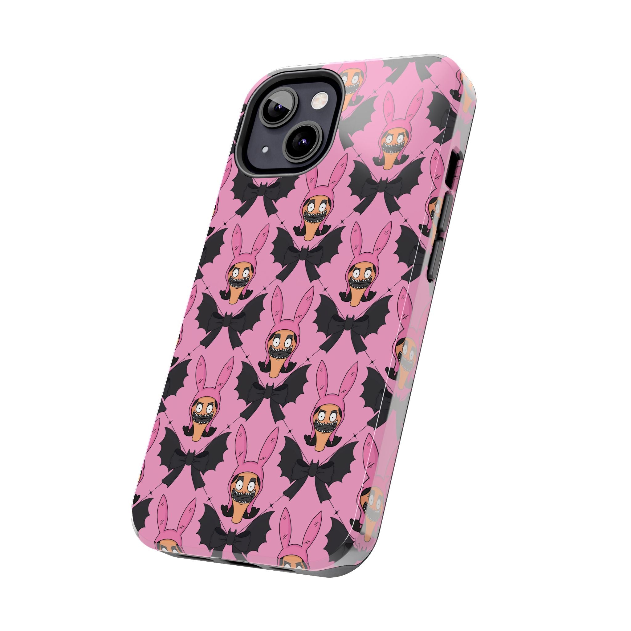 Nightmare Louise Phone Case (iPhone, Samsung) Not MagSafe!