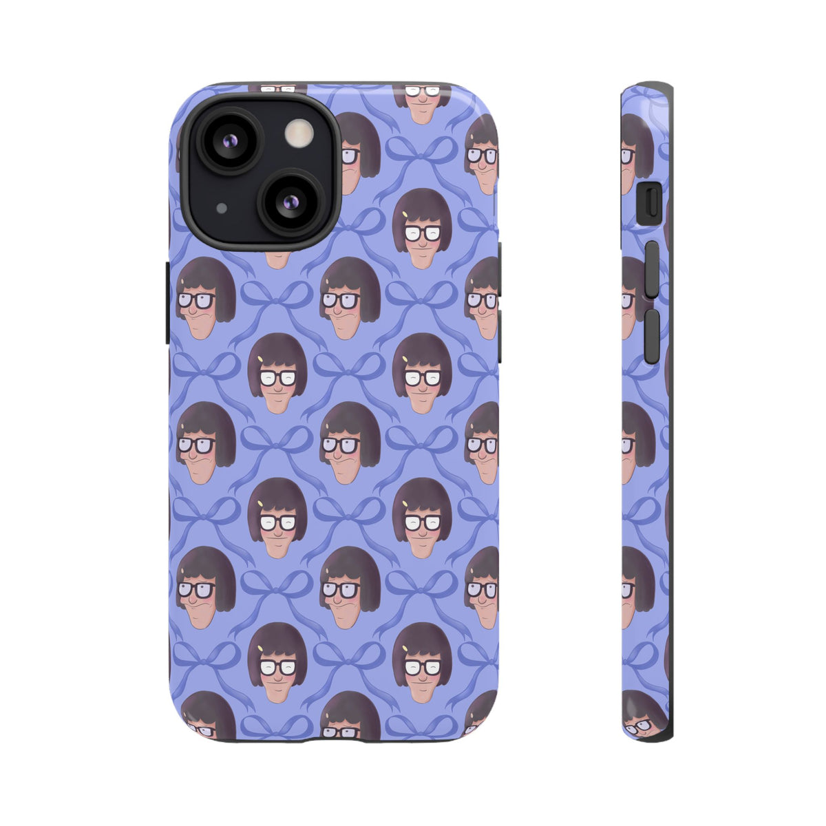 Coquette Tina Tough Case for iPhone, Google, and Samsung