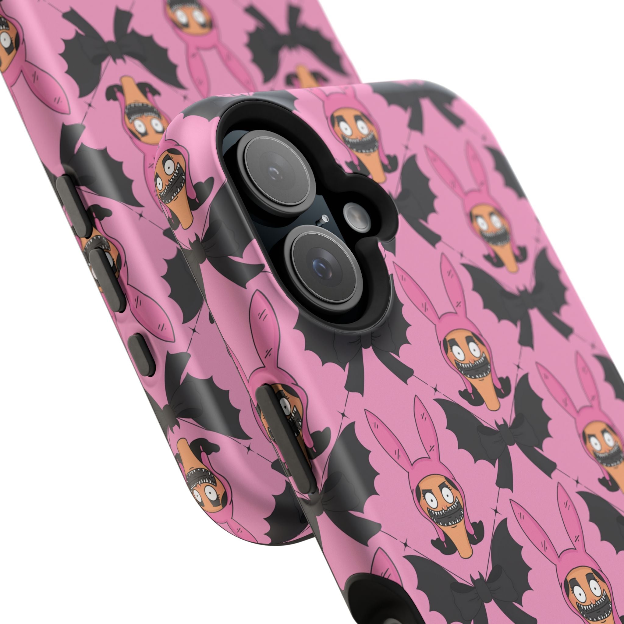 Nightmare Louise MagSafe iPhone Case