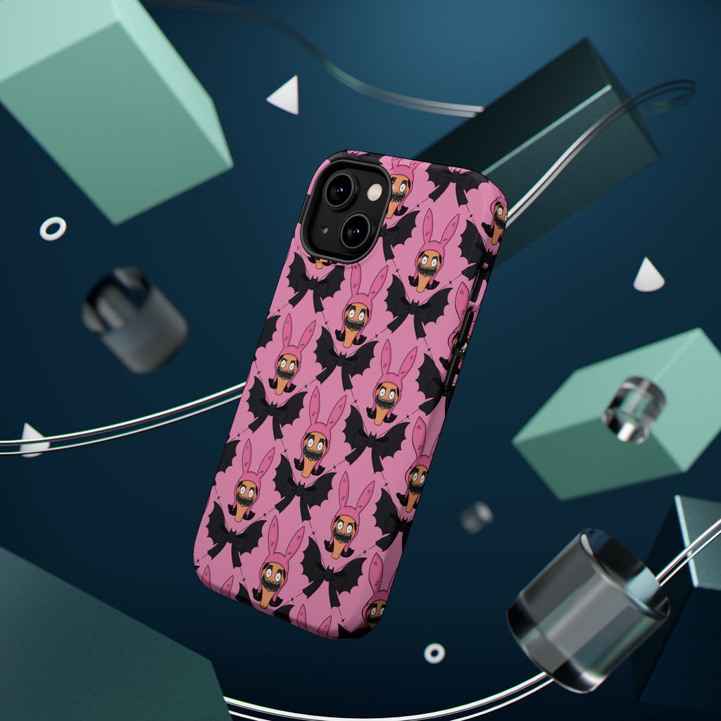 Nightmare Louise MagSafe iPhone Case