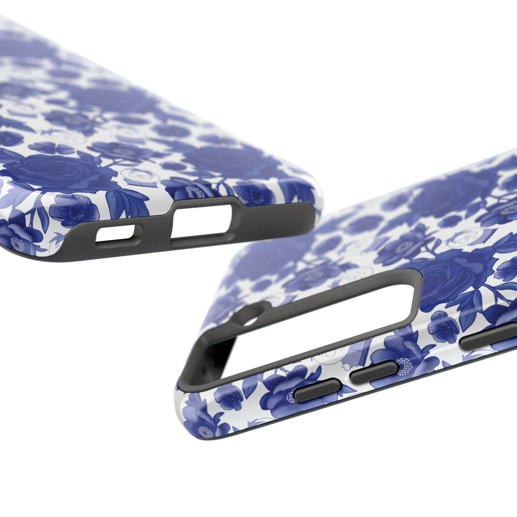 Butters Tough Phone Case (iPhone, Samsung) Not MagSafe!