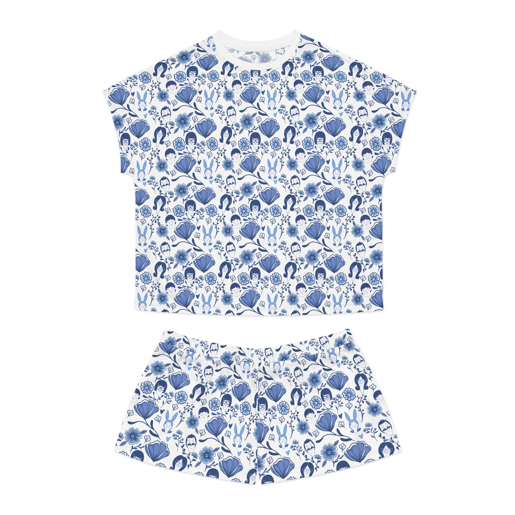 Belcher's Fine China Pajamas (Women's)