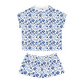 Belcher's Fine China Pajamas (Women's)