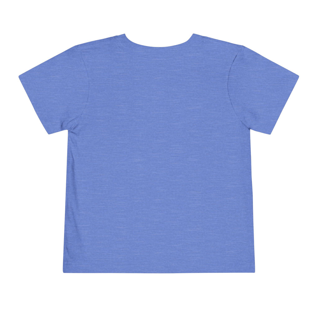 Bob's Burgers Inspired Silly Goose Toddler Tee