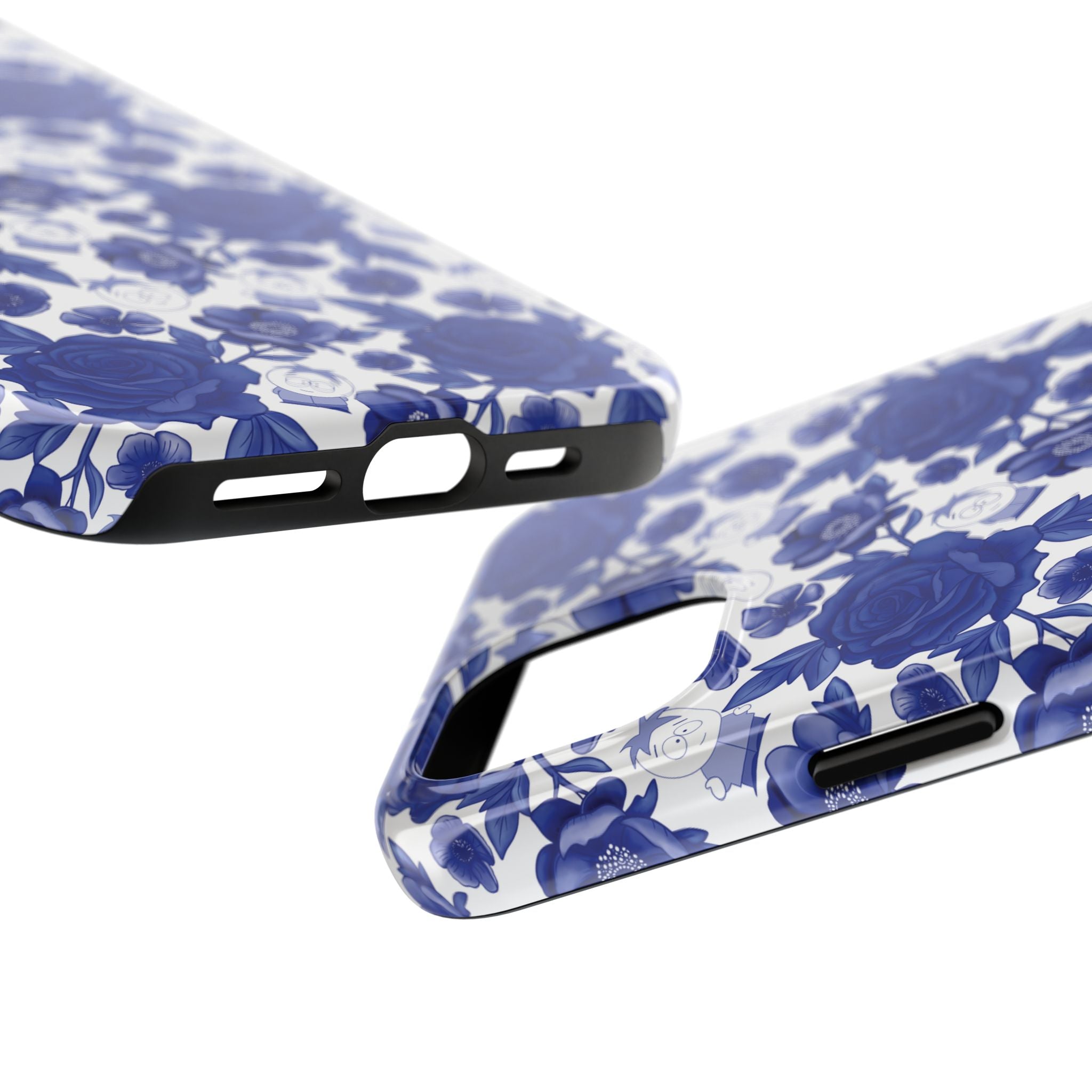 Butters Tough Phone Case (iPhone, Samsung) Not MagSafe!