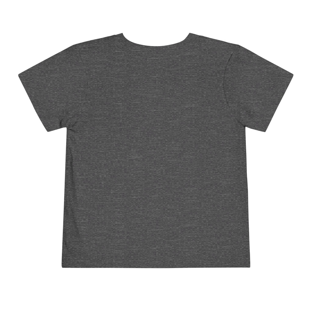 Bob's Burgers Inspired Silly Goose Toddler Tee
