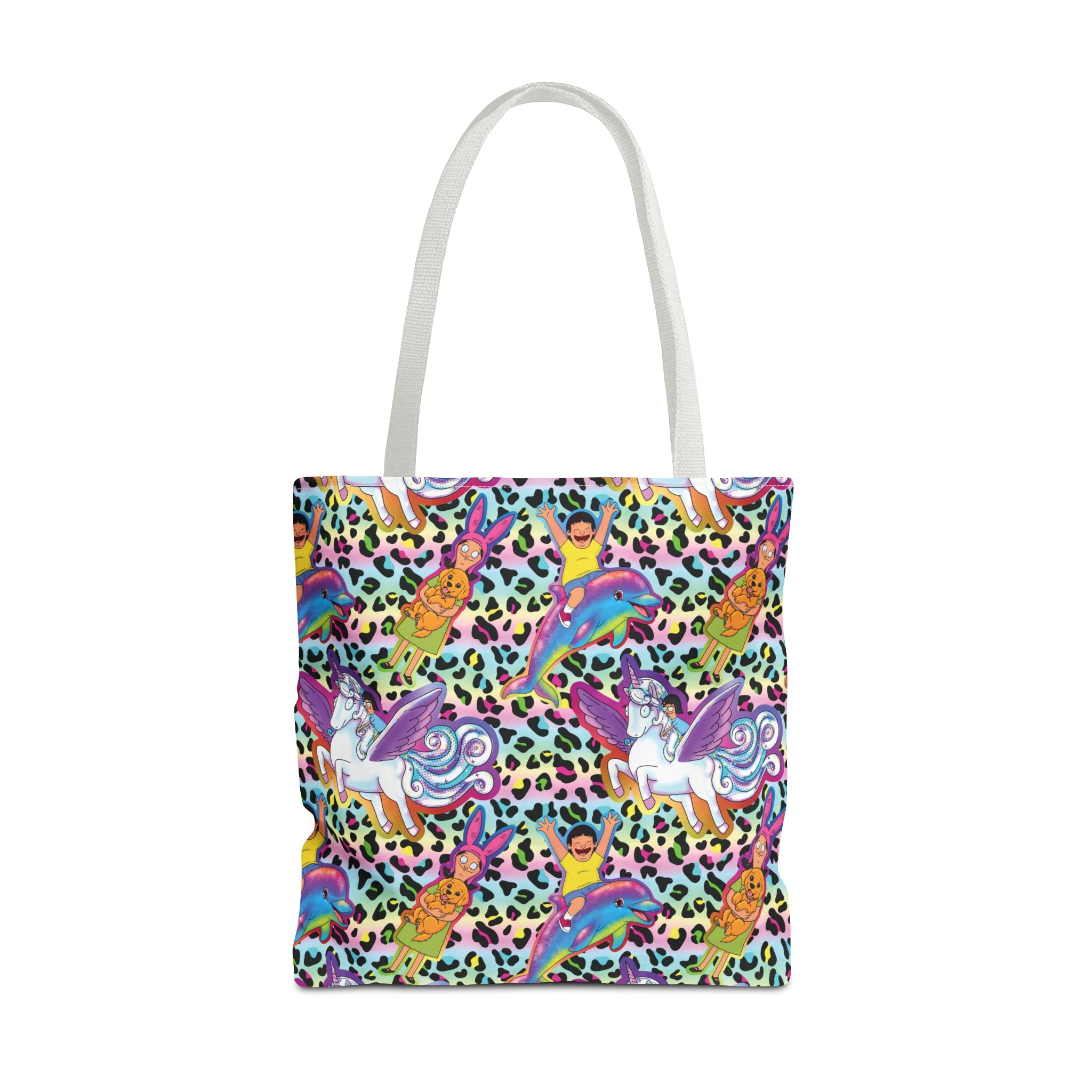 90's Belcher's Tote Bag