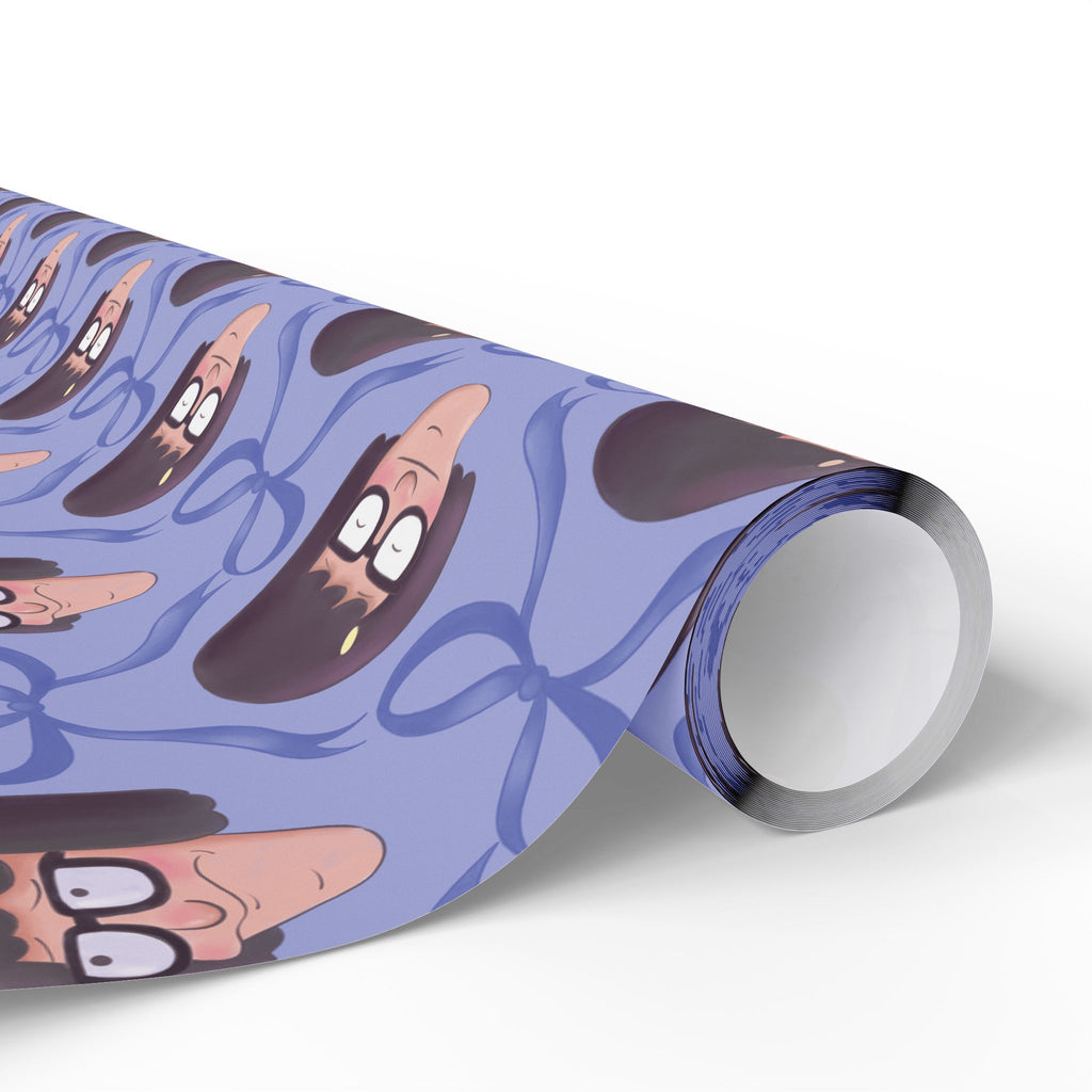 Coquette Tina Gift Wrap