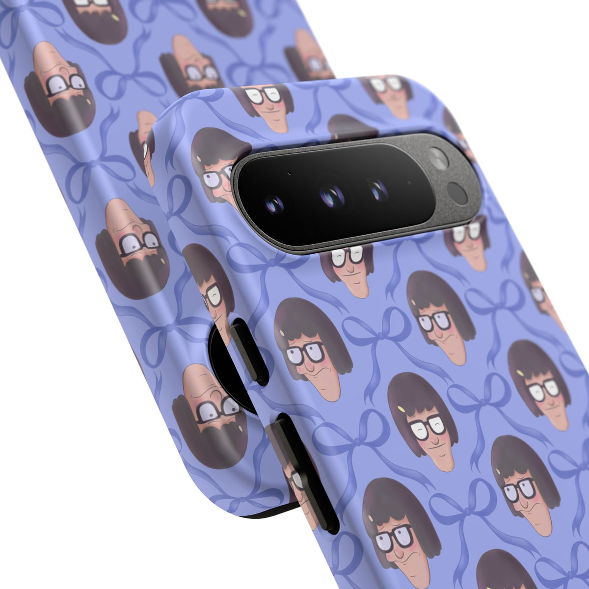 Coquette Tina Tough Case for iPhone, Google, and Samsung