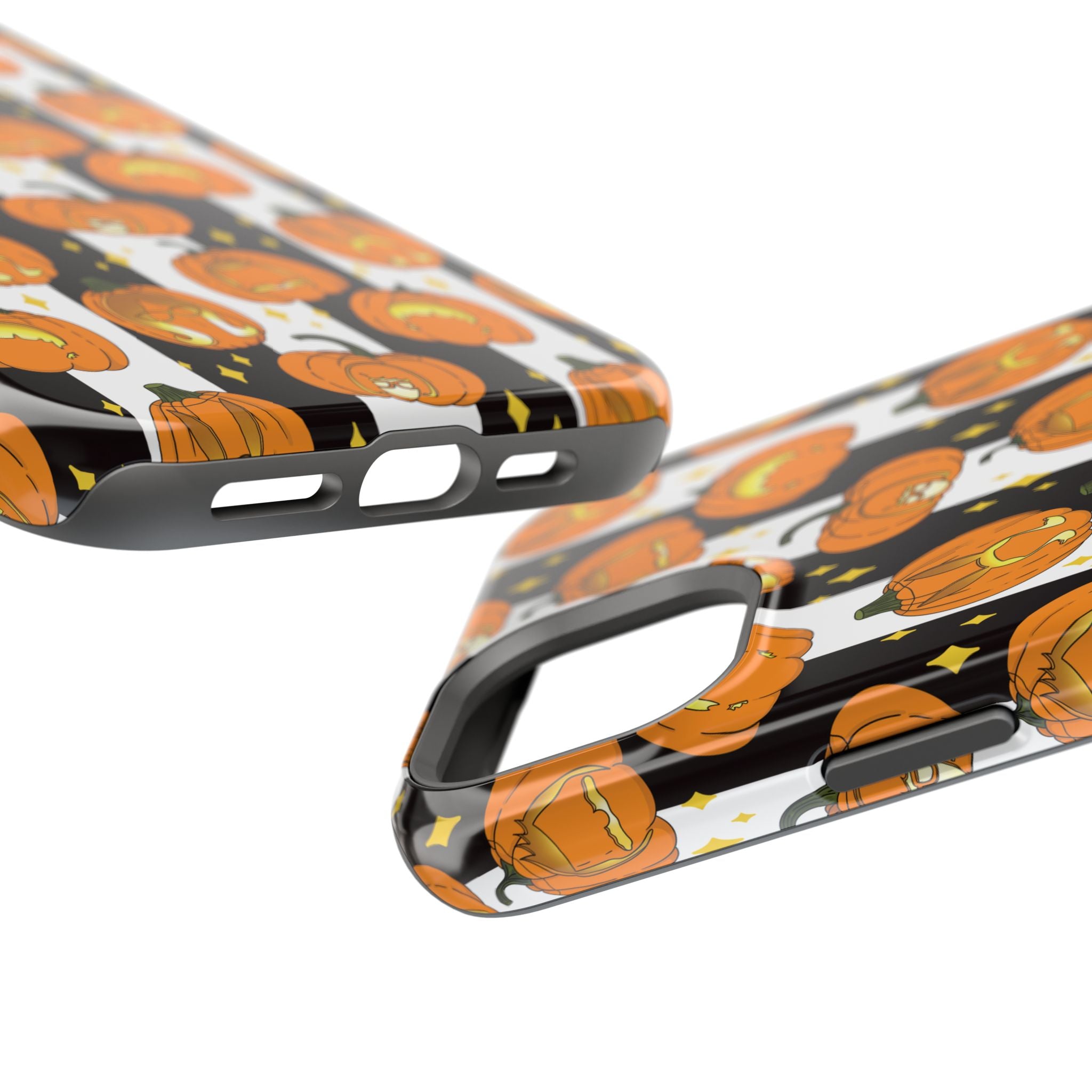 Belcher-Lanterns Halloween MagSafe Case (iPhone, Samsung)