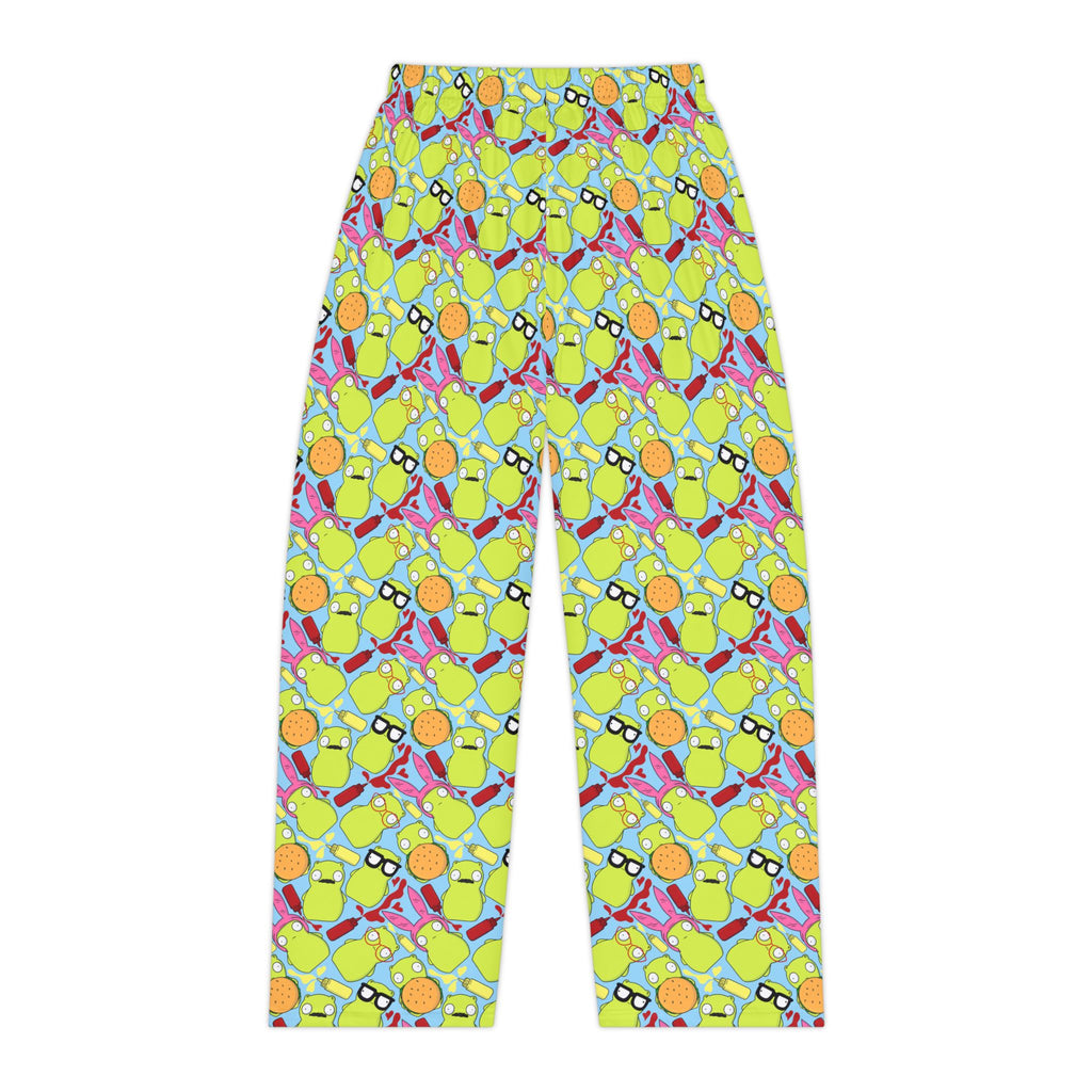 Women's Kuchi Belchers Pajama Bottoms