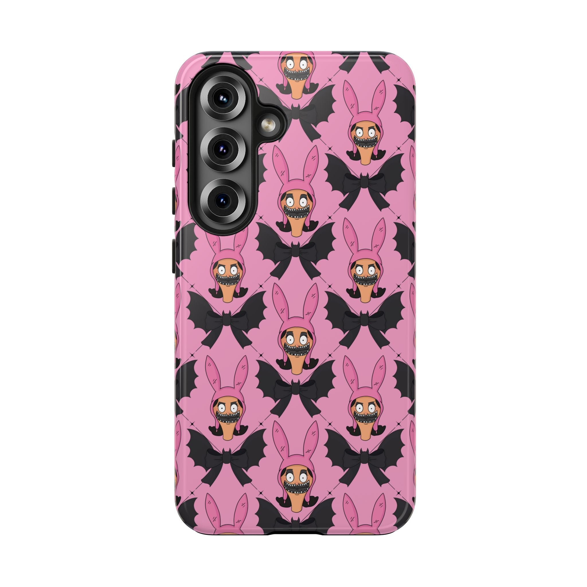 Nightmare Louise Phone Case (iPhone, Samsung) Not MagSafe!