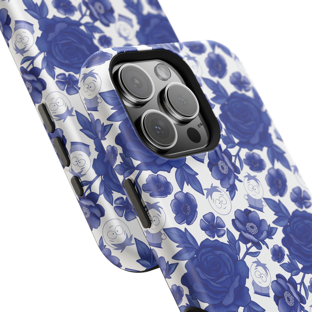 Butters Fine China – Magnetic Impact-Resistant