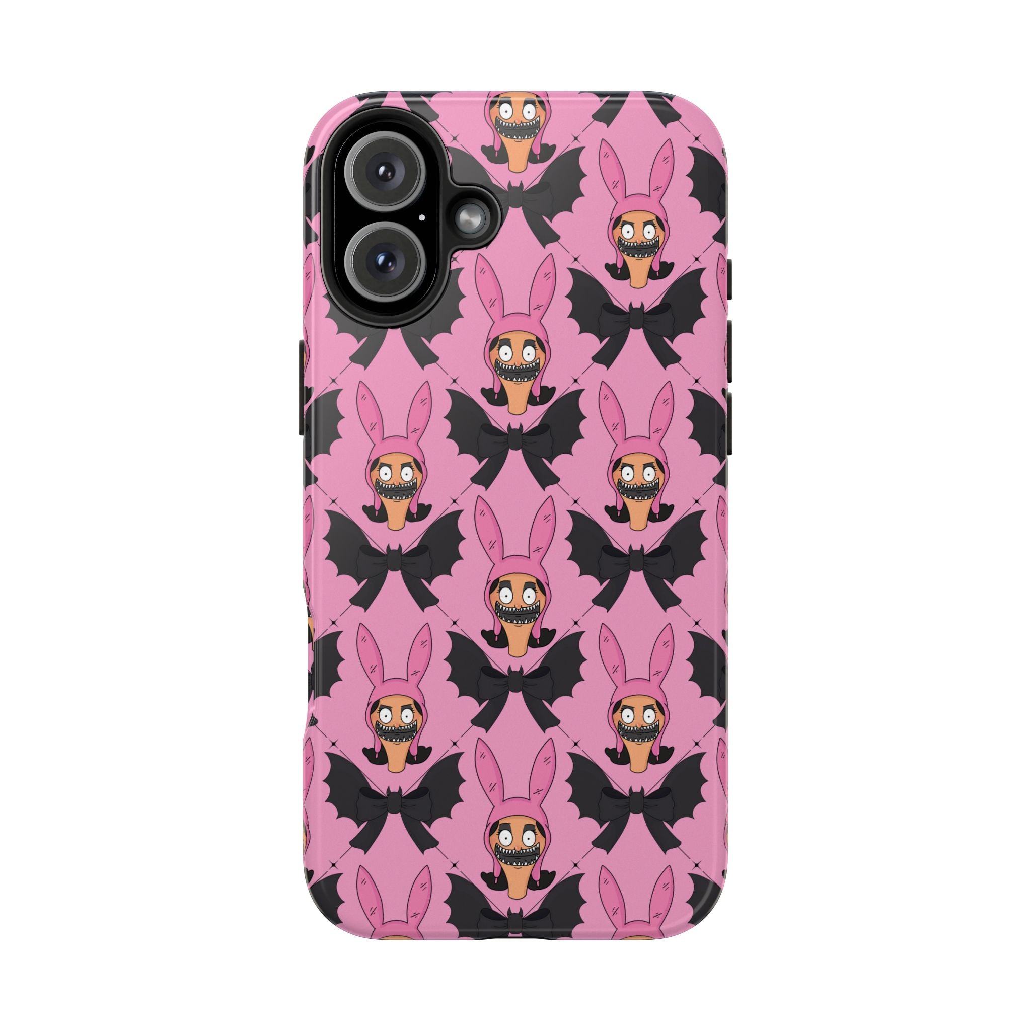 Nightmare Louise Phone Case (iPhone, Samsung) Not MagSafe!