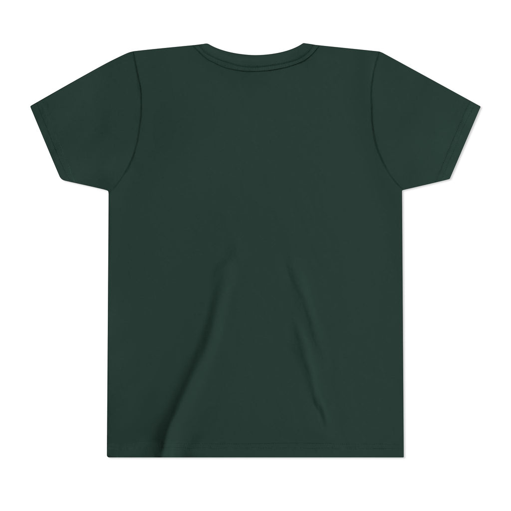 “Bruh” Unisex Youth Tee