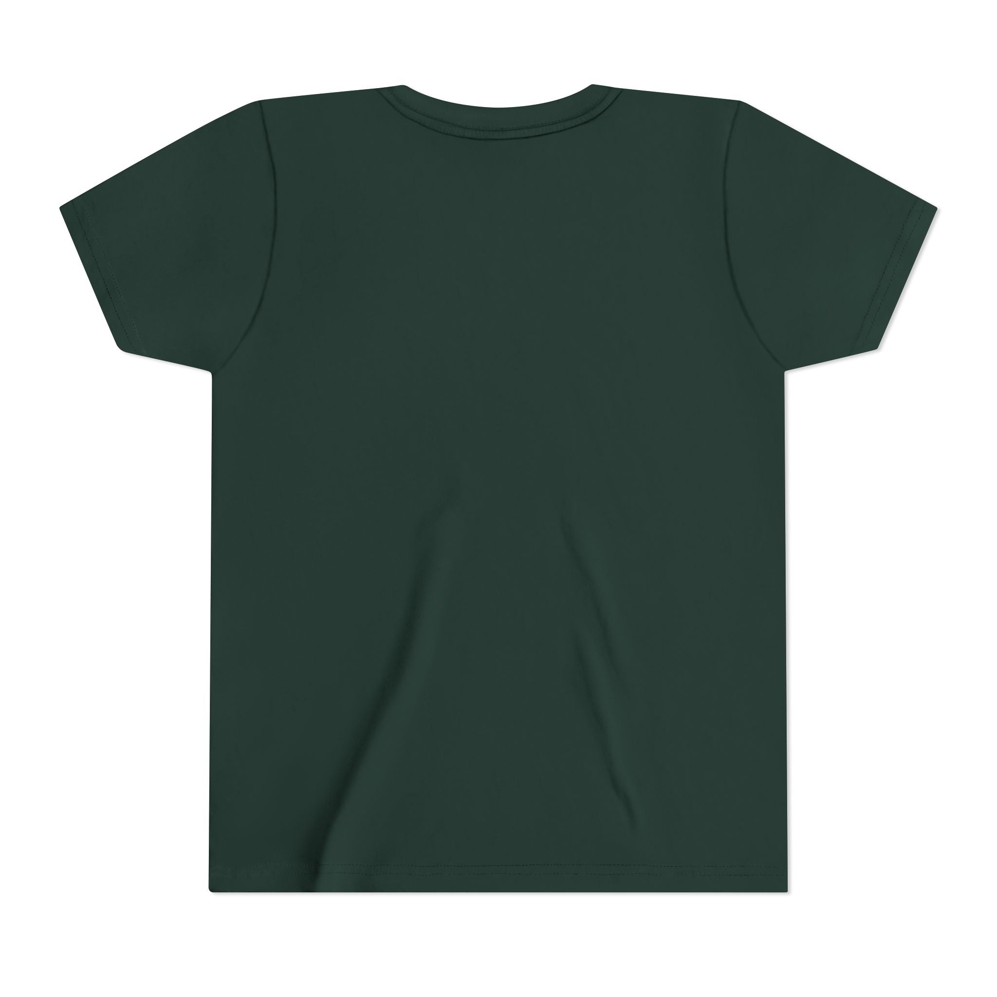 “Bruh” Unisex Youth Tee