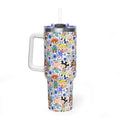 Rugrats Fine China 40oz Tumbler