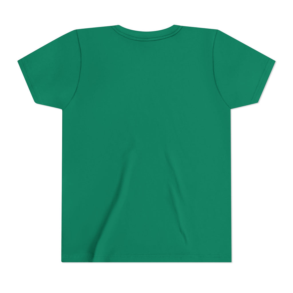 “Bruh” Unisex Youth Tee