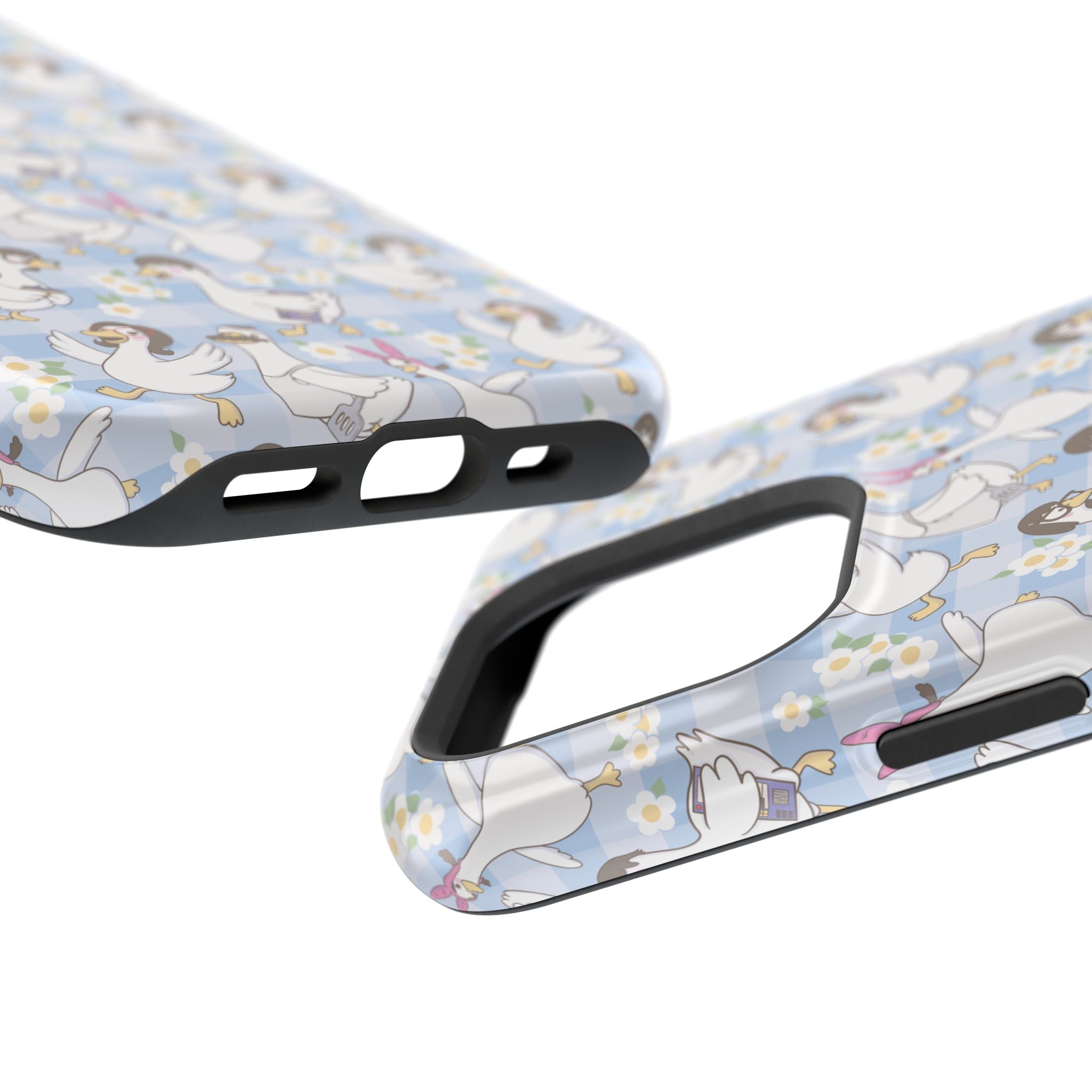 Belcher's Silly Goose Phone Case – Magnetic Impact-Resistant