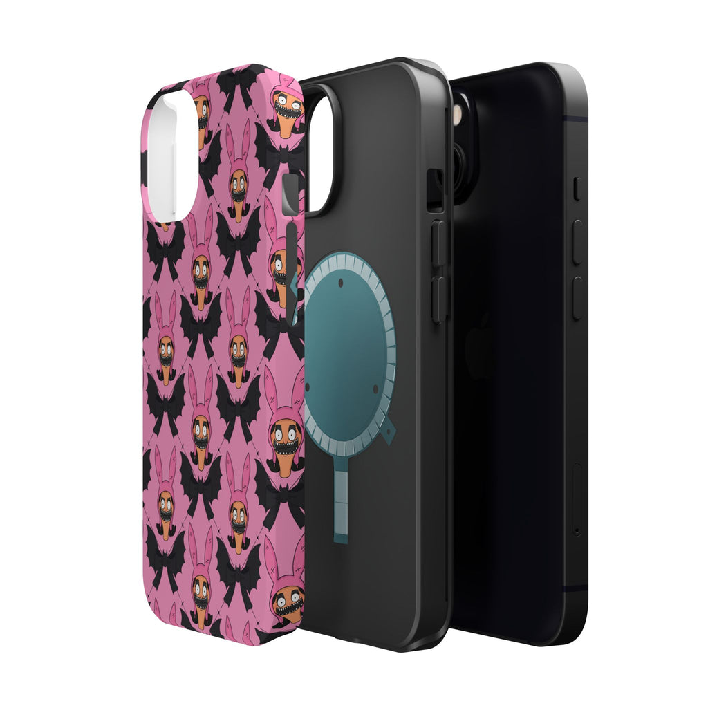 Nightmare Louise MagSafe iPhone Case