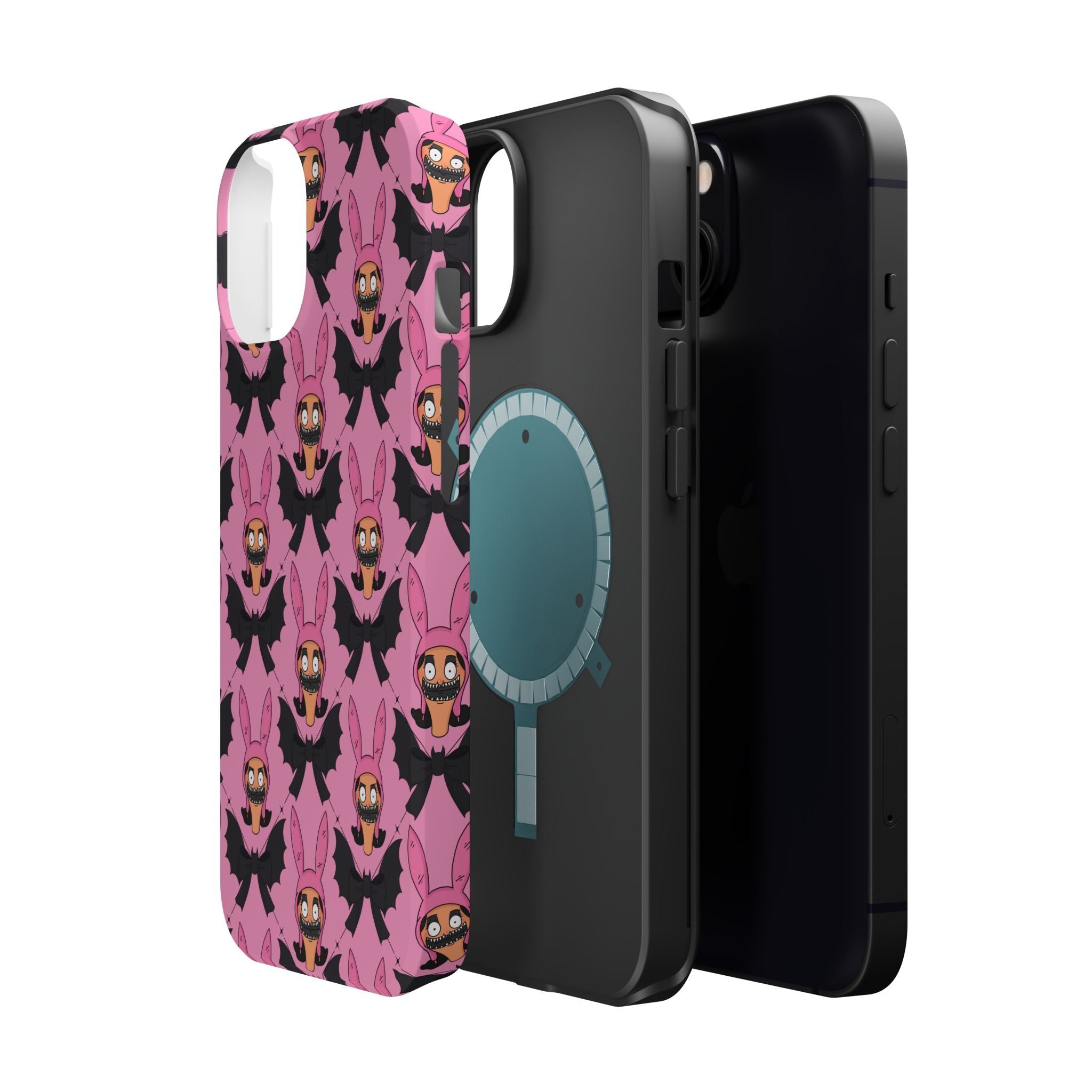 Nightmare Louise MagSafe iPhone Case