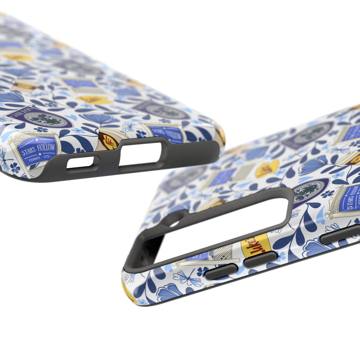 Gilmore Phone Case (iPhone, Samsung) Not MagSafe!