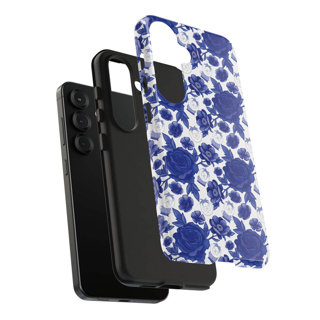 Butters Tough Phone Case (iPhone, Samsung) Not MagSafe!
