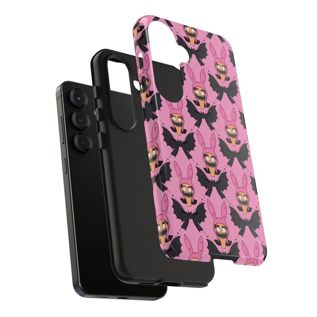 Nightmare Louise Phone Case (iPhone, Samsung) Not MagSafe!