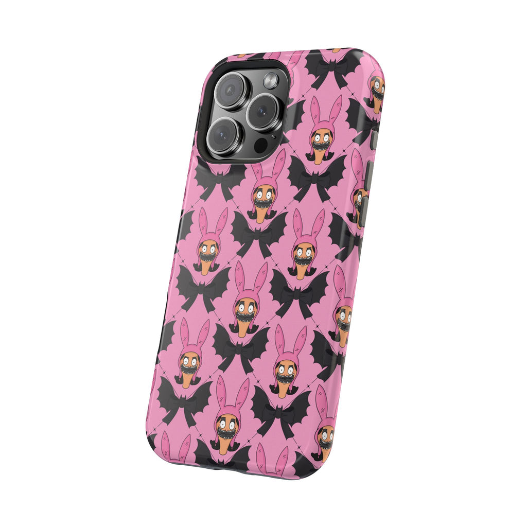 Nightmare Louise MagSafe iPhone Case