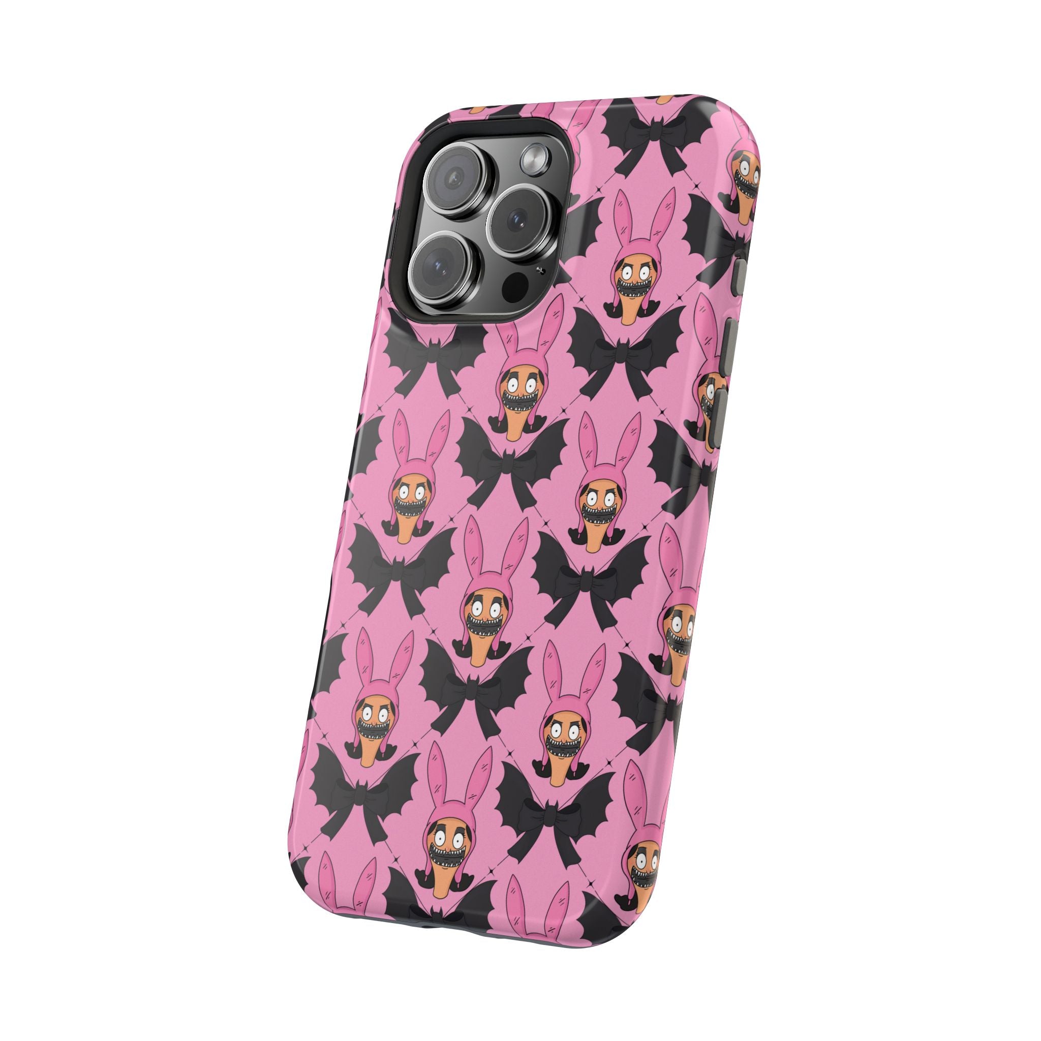 Nightmare Louise MagSafe iPhone Case