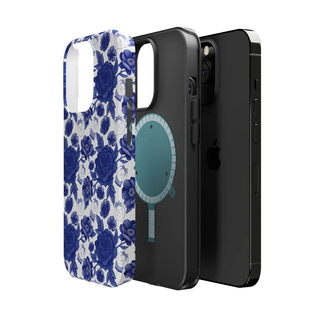 Butters Fine China – Magnetic Impact-Resistant