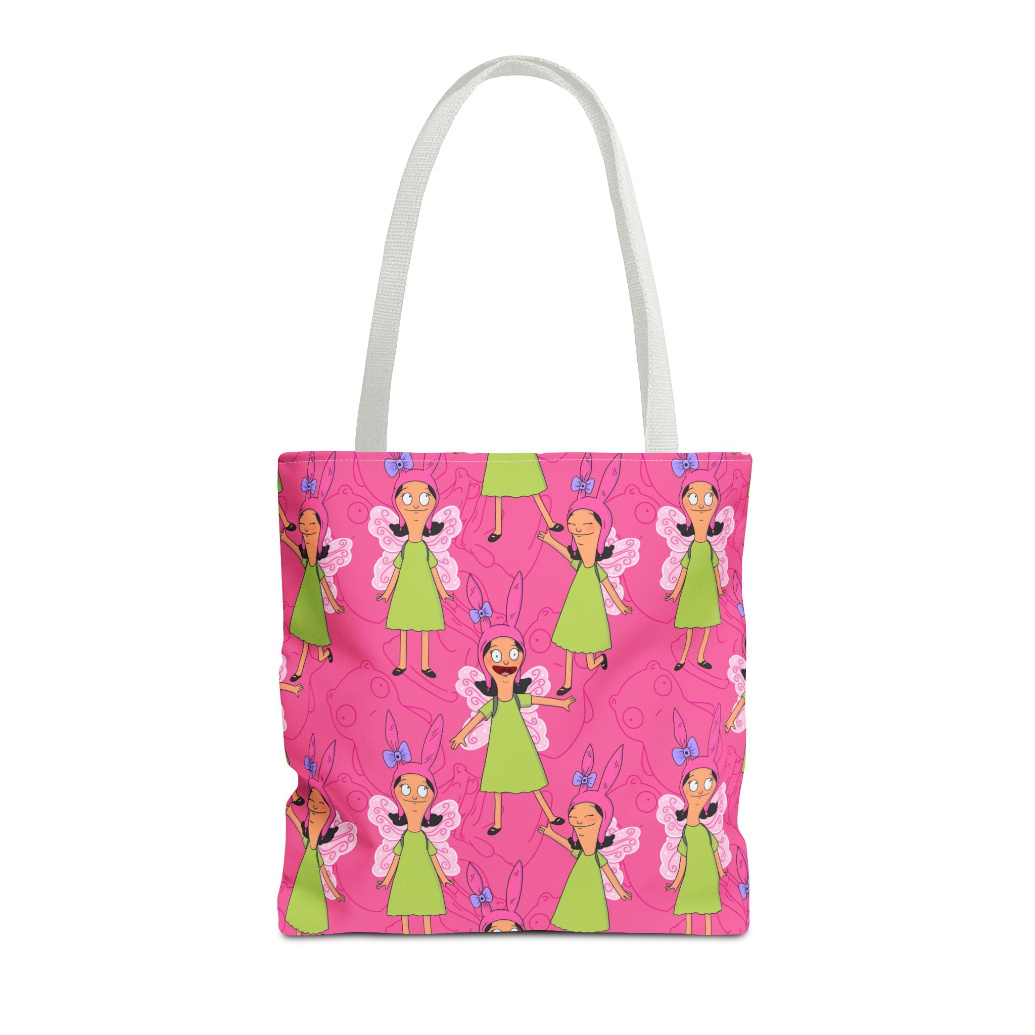 Pixie Princess Promenade Louise (Alternate Universe Louise) Tote Bag
