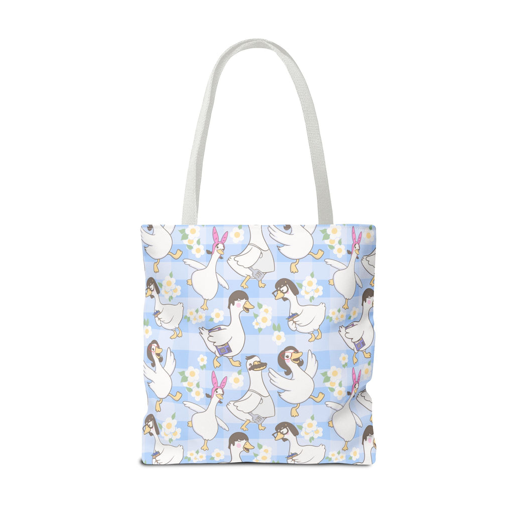 Belcher's Silly Goose Tote Bag