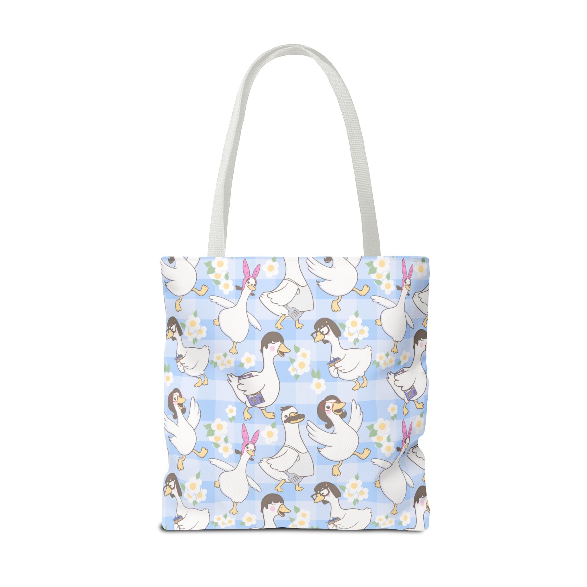 Belcher's Silly Goose Tote Bag