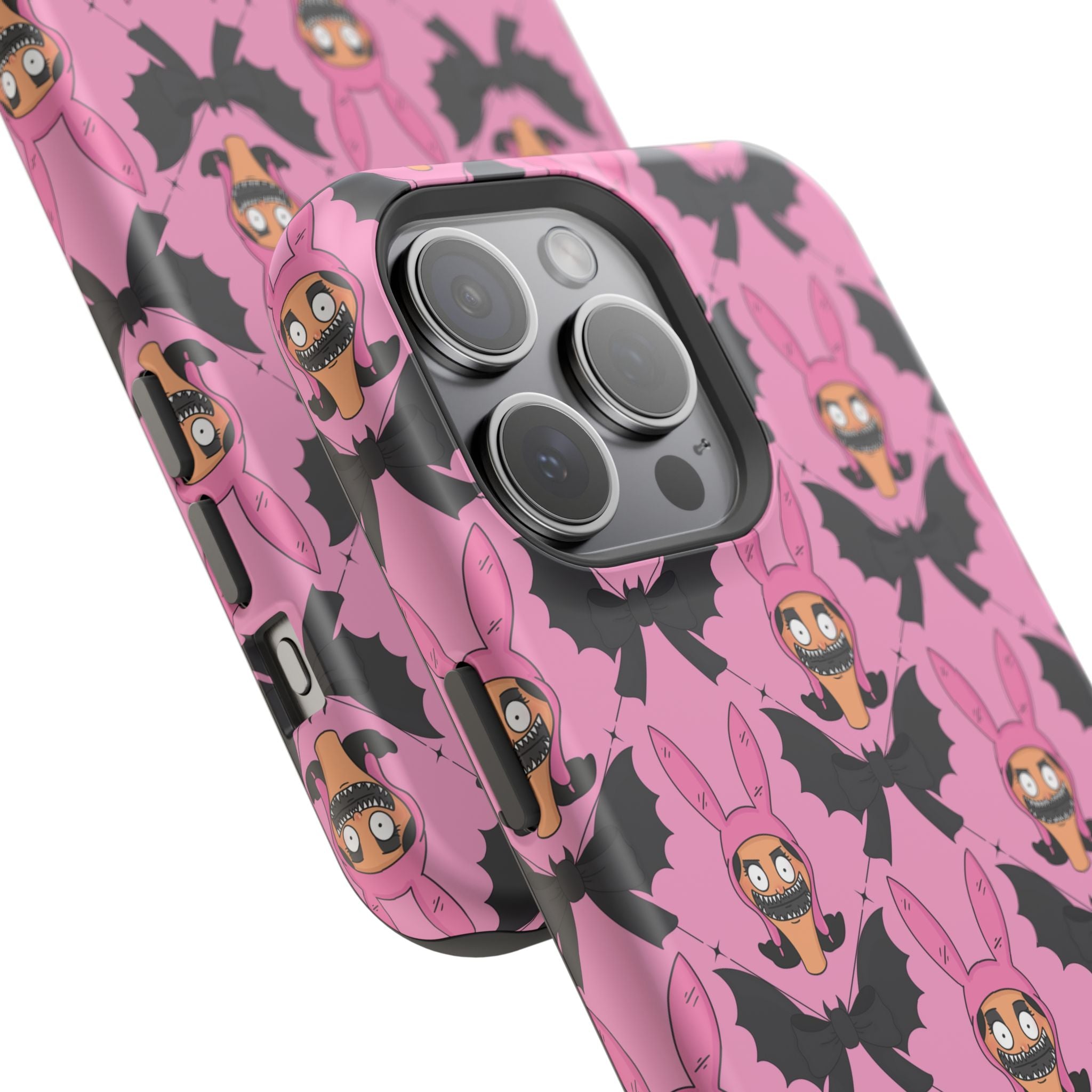 Nightmare Louise MagSafe iPhone Case