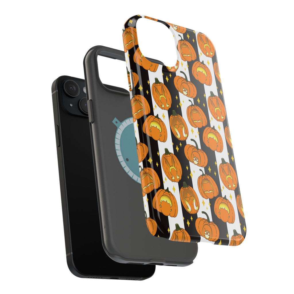 Belcher-Lanterns Halloween MagSafe Case (iPhone, Samsung)