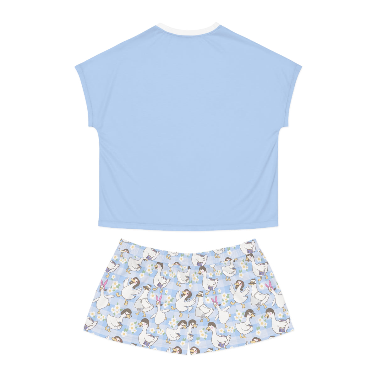 Belcher's Silly Goose Pajamas (Women's)