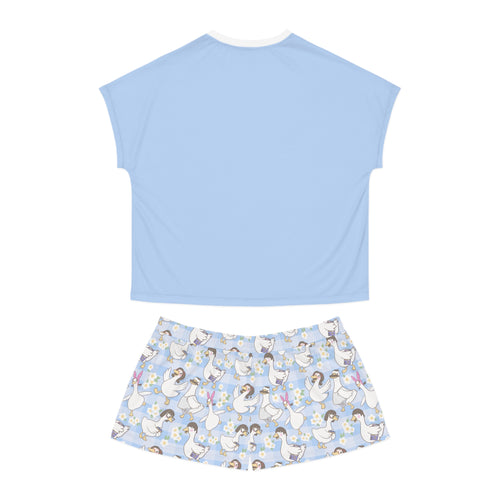 Belcher's Silly Goose Pajamas (Women's)