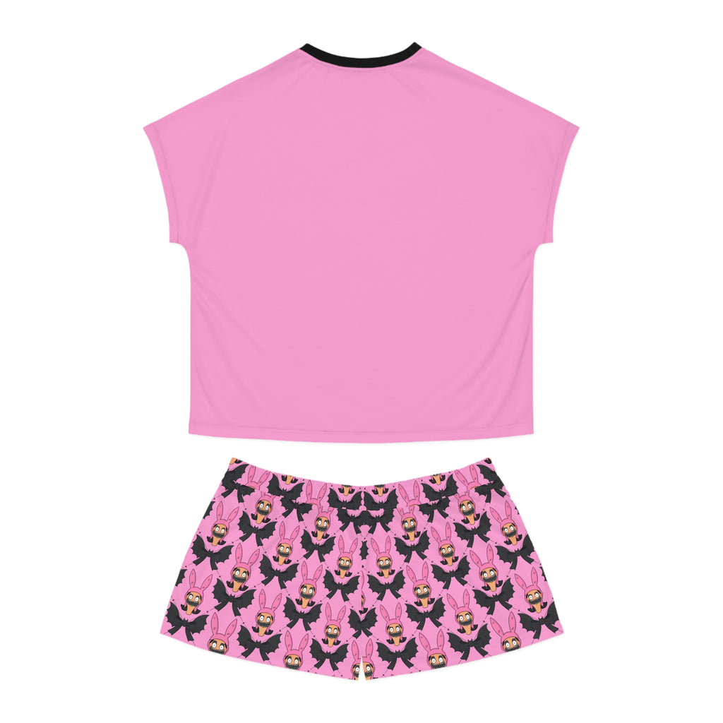 Nightmare Louise Pajamas (Women's)