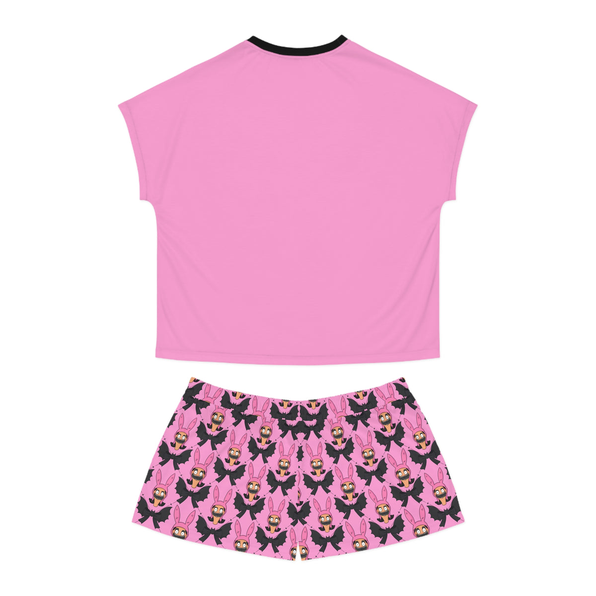 Nightmare Louise Pajamas (Women's)