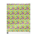 Belcher Kuchi Kopi's Gift Wrap