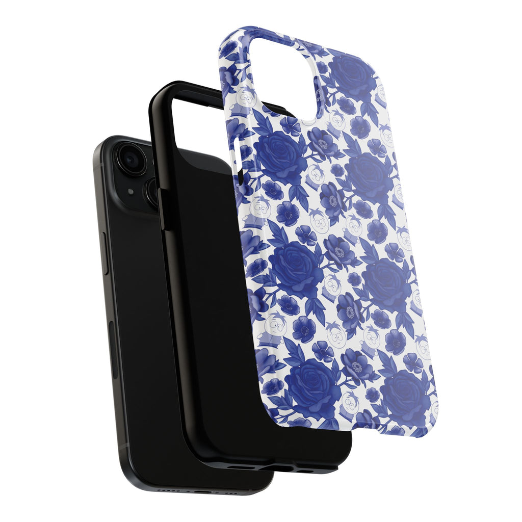 Butters Tough Phone Case (iPhone, Samsung) Not MagSafe!