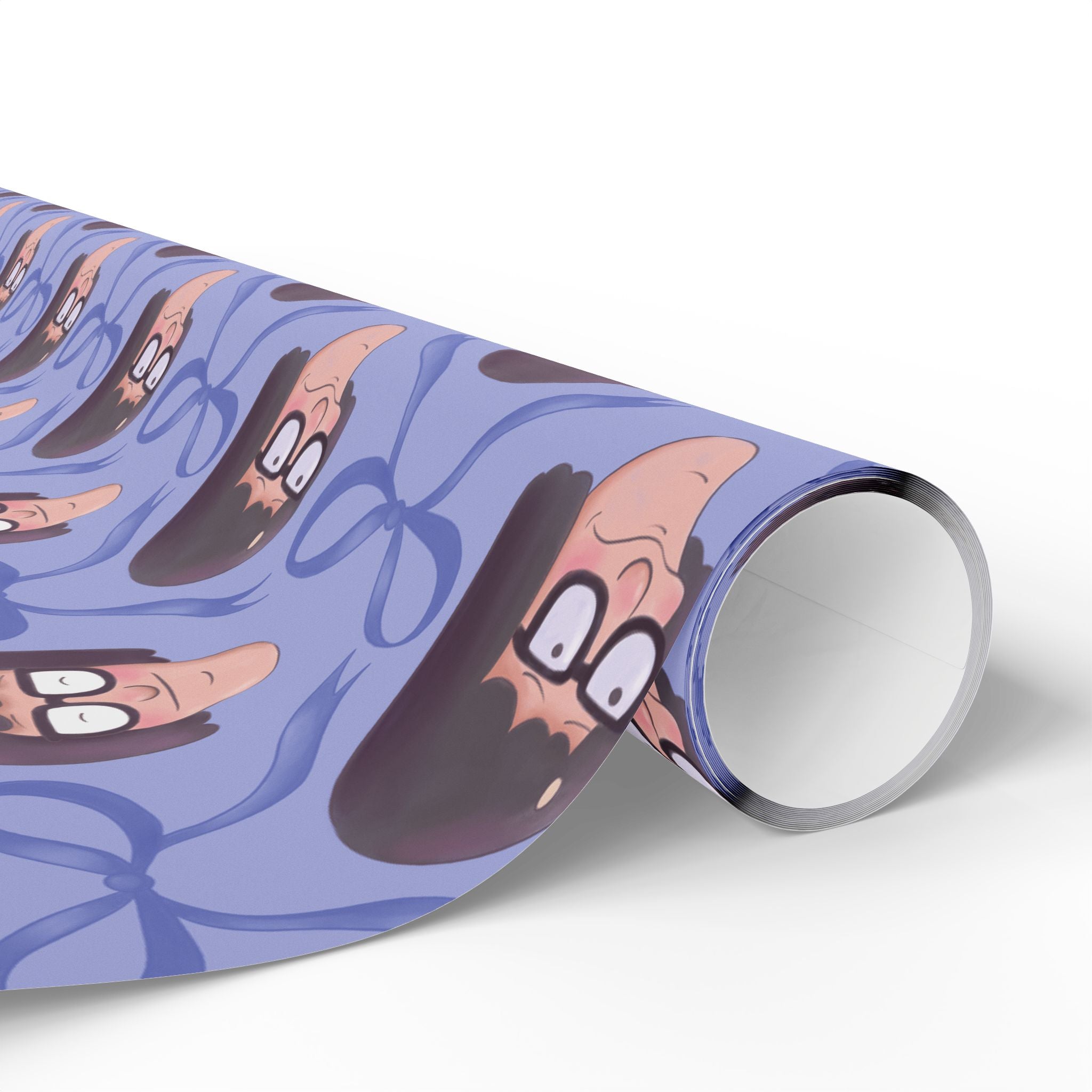 Coquette Tina Gift Wrap