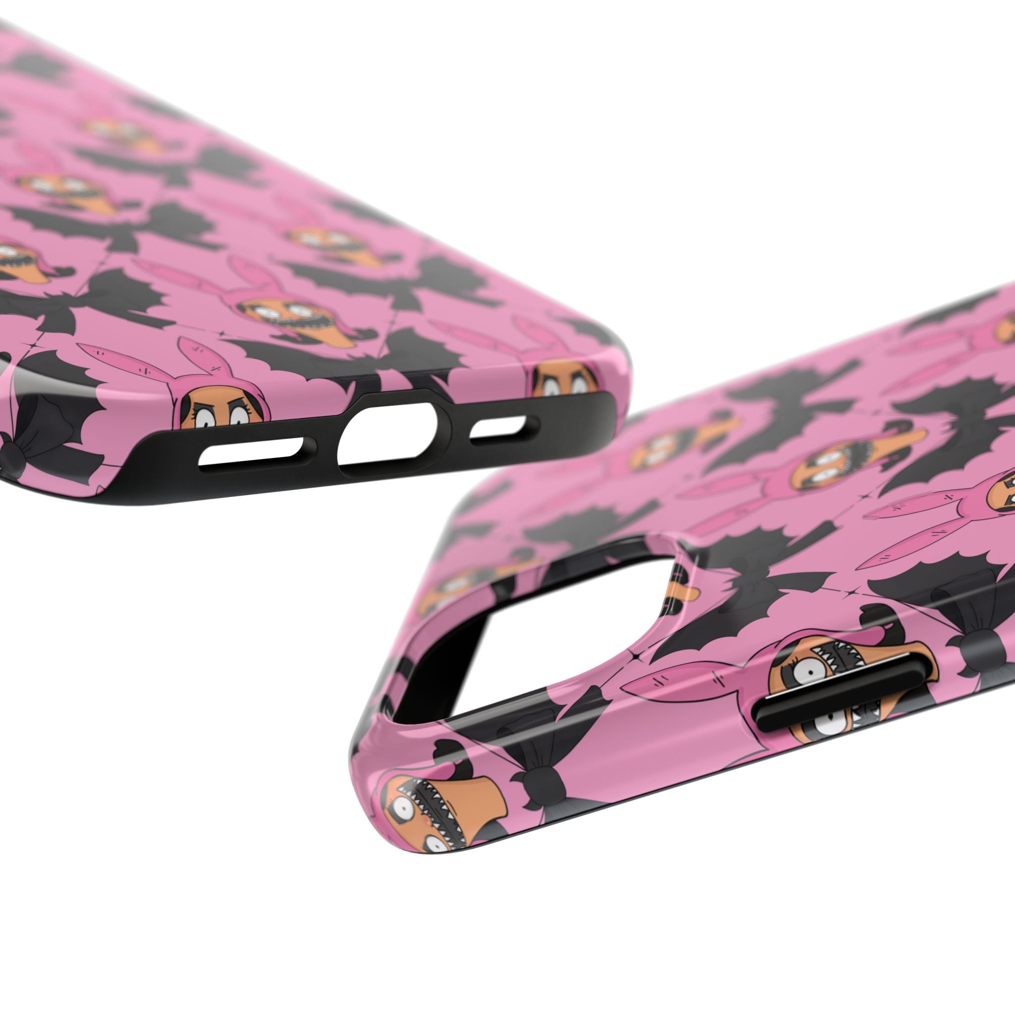 Nightmare Louise Phone Case (iPhone, Samsung) Not MagSafe!